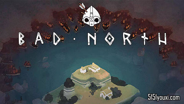 绝境北方/坏北/严峻北境 从维京人手中捍卫家园 Bad North v2025.05.13版|官方中文